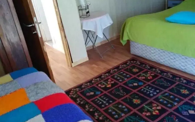 Las Nubes los Colihues de Melosilla