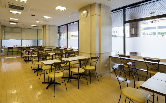 Comfort Hotel Sakai