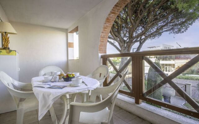 Port Quiétude 29361