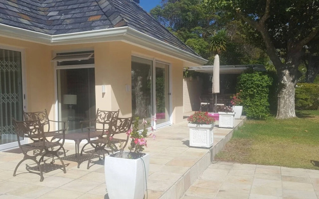 Villa Karibu In Tokai