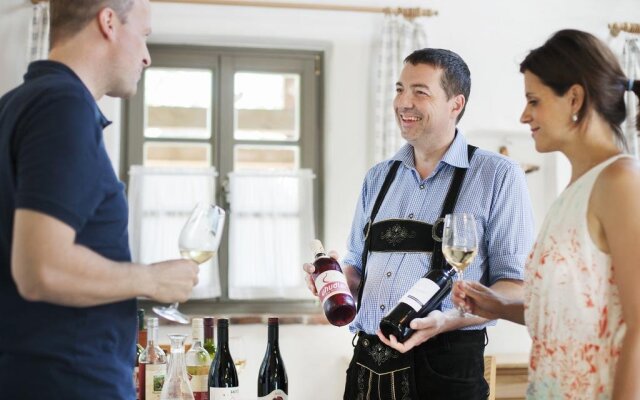 Landhotel Schwabenhof