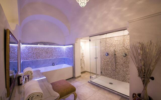 Hotel Villa Gabrisa