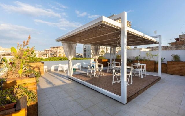 Marlas Boutique Rooms
