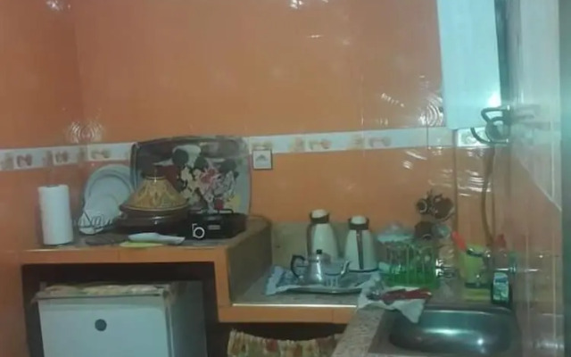 Maison Bahija
