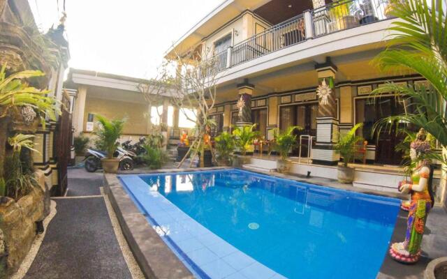 Adi Homestay Canggu