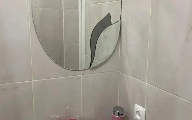 Апартаменты на улице Джамбулатова 115