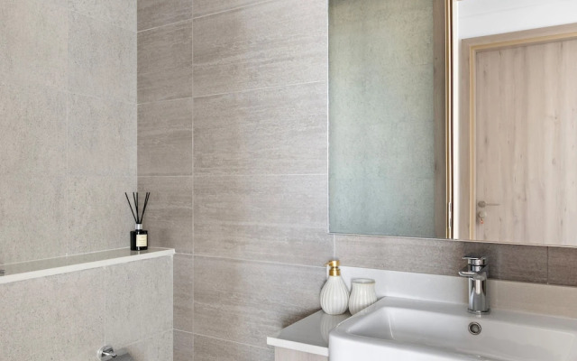 Priv Residence - 402 1BD