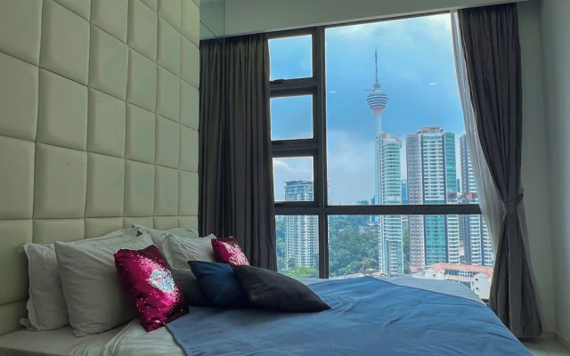 The Robertson Residence KL