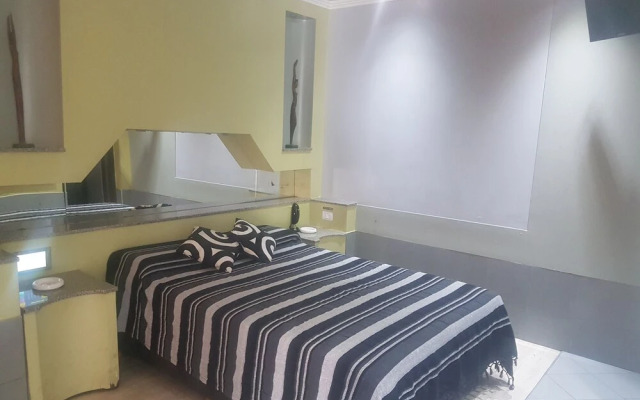 Real Horizonte Hotel (Motel)