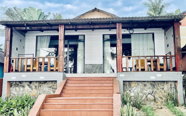 Orange Resort