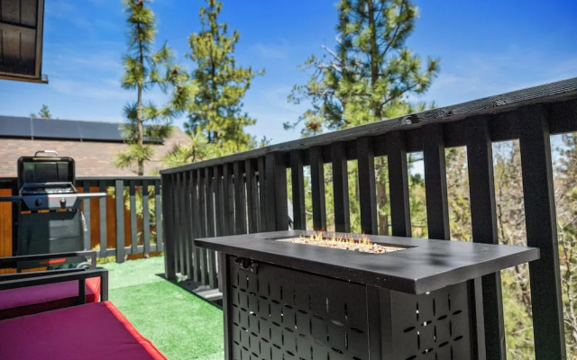 Tranquil Trails Luxury Retreat