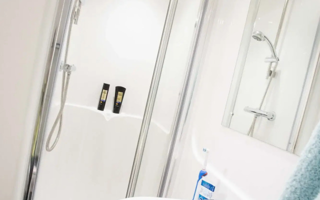 UHI Fort William – Campus Accommodation