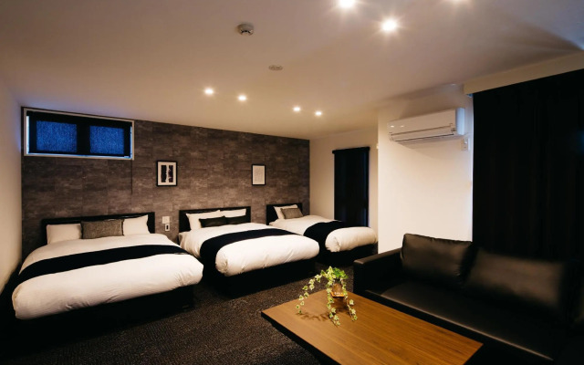 FUKUOKA MOJIKO Stay
