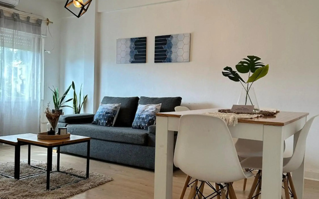 Departamento Aqua