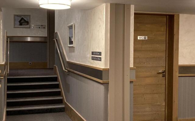 Appartement Courchevel 1550, 5 pièces, 8 personnes - FR-1-664-4