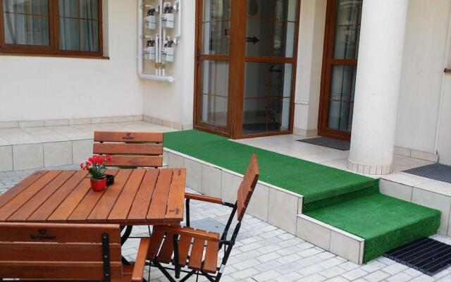 Residence Pirri