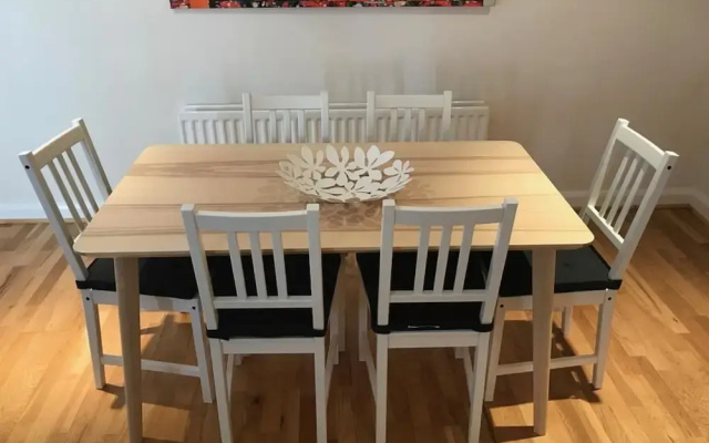 Belfast City Central Apartment