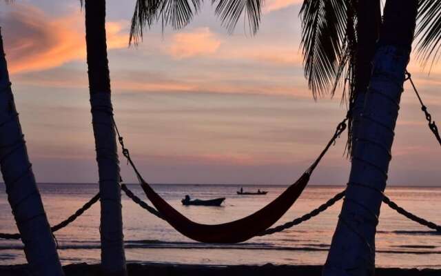 The Cantamar Beach Hostel