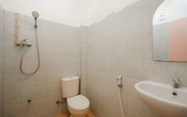 Urbanview Hotel Nugraha Palembang