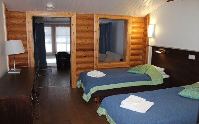 Lodge Hotel Lohimaa