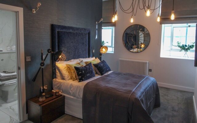 TP Apartments - Great Charles Penthouse