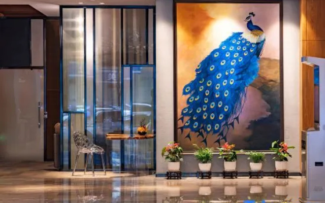 Golden Eagle Hotel
