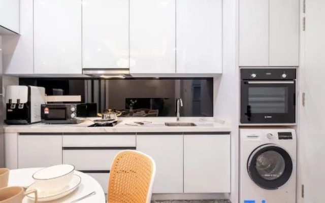 Royce Residence KLCC by Feel Home