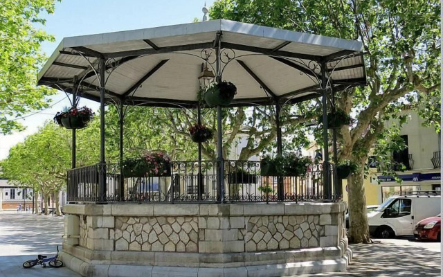 Hotel Restaurant du Port