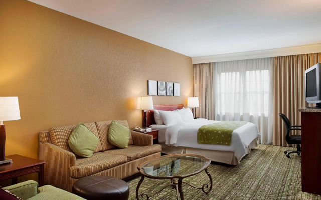Chicago Marriott Midway