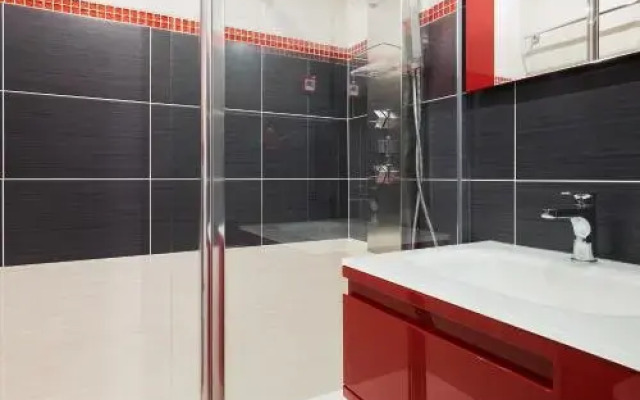 Résidence Maeva Les Jardins de la Madragde