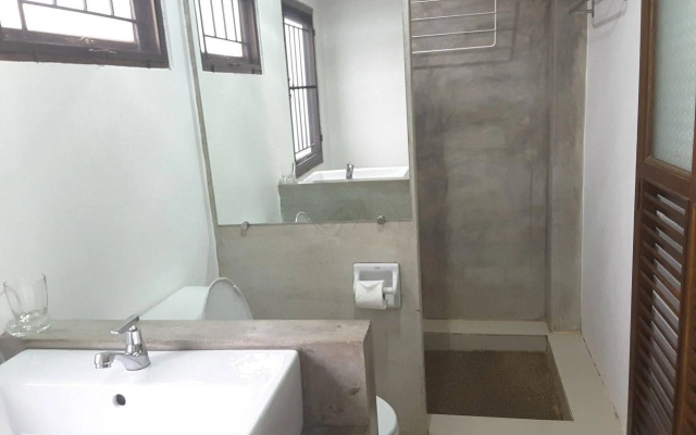 TR Residence
