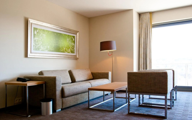 Silva Hotel Spa - Balmoral