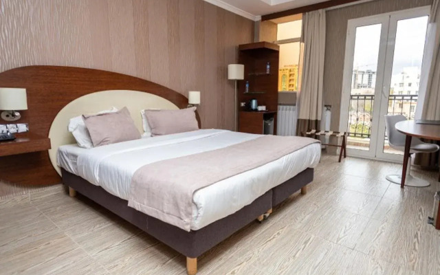 Hotel Rue D'or