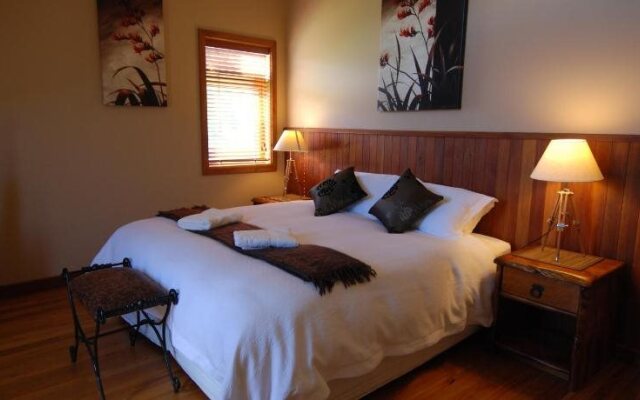 Stonefly Lodge