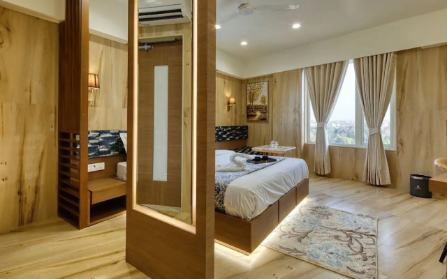 Hotel R.J Residency