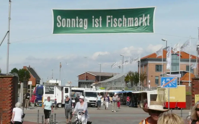 Fohr Huus Modern Retreat