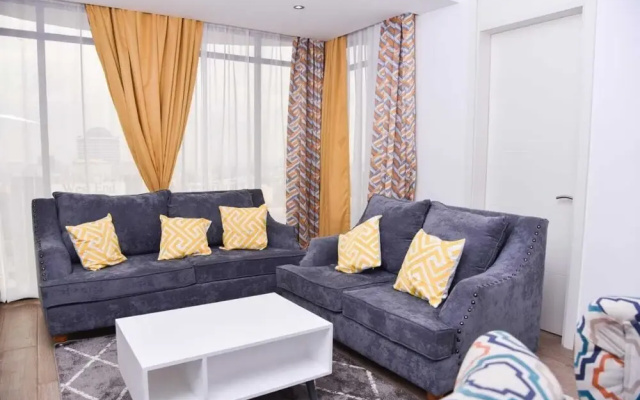 Stay.Plus Stylish Living Nova