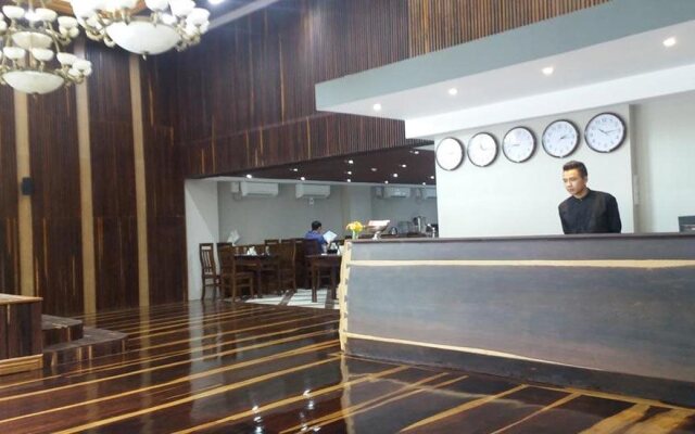 Tristar Hotel