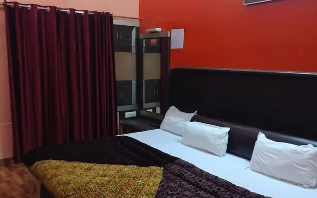 Tejas Dream House
