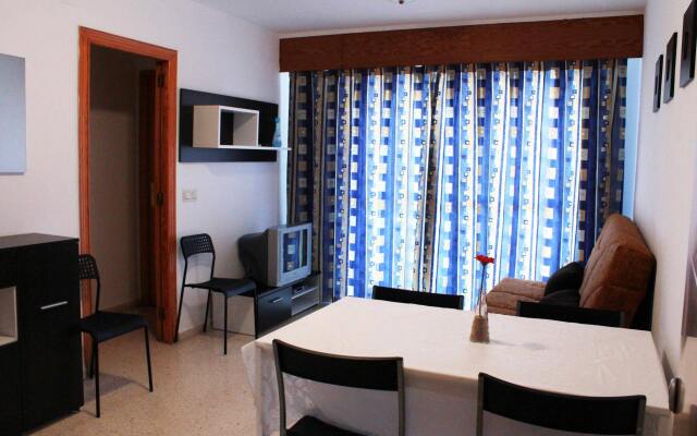 Apartamentos Jardines de Gandía VI 3000