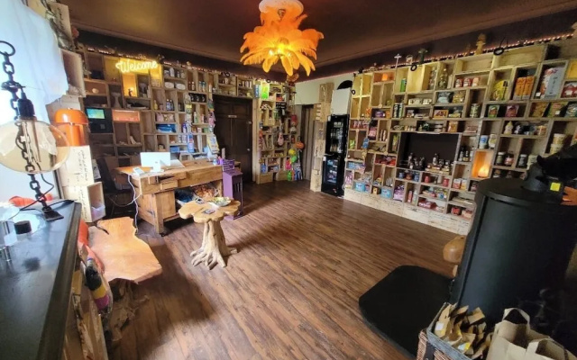 Hideaway Escapes B&B