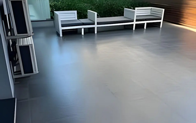 Studio Moderno Amoblado en Puerto Madero