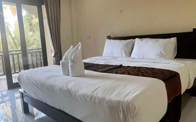 Malina Guesthouse and Restaurant
