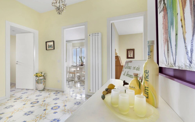 La Casa Di Dana Near Piazza Tasso