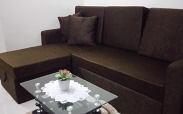 Green Residences Condotel