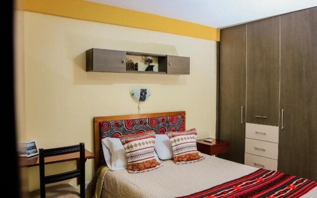 Hostal Dreams House