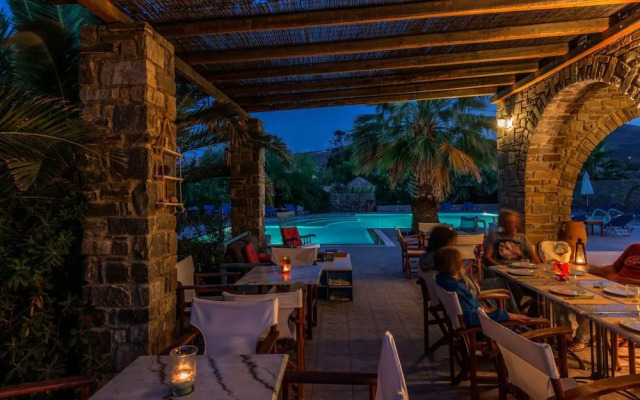 Arokaria Dreams Apartments