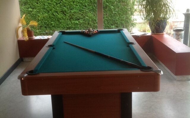 Brit Hotel Nevers 3*