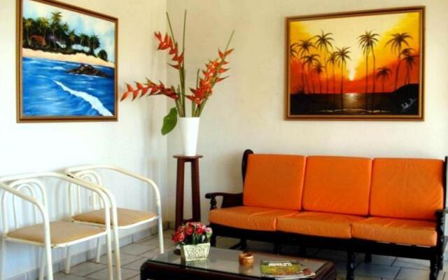 Pousada Mirante do Pontal