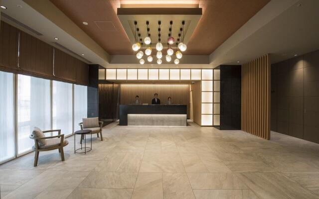 Tmark City Hotel Sapporo Odori